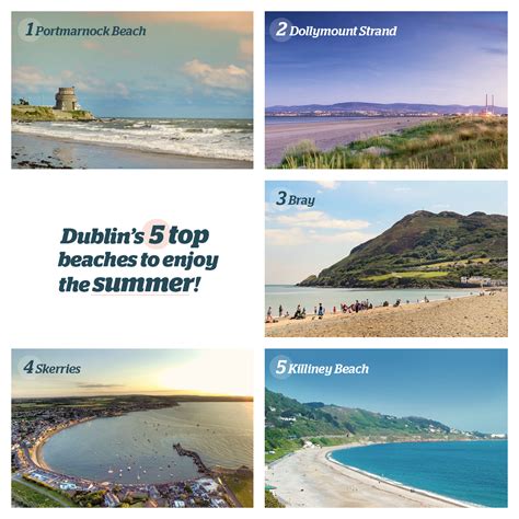 dublin to sunny beach